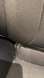 Recaro monza nova evo kinderstoel met Isofox (2 stuks), Gebruikt, 15 t/m 36 kg, Verstelbare rugleuning, Isofix