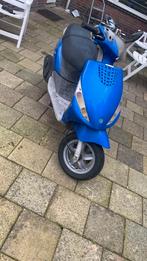 Piaggo zip 2000 80cc, Fietsen en Brommers, Ophalen, Zip, 80 cc, Benzine