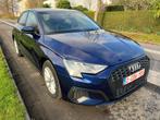 Audi A3 sportback 1.5 tfsi 110kw/150ch, Autos, Achat, Entreprise, Noir, 5 places