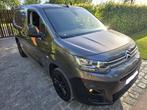 Citroën Berlingo 1.5 HDI lichte vracht Automaat / 67.460 km, Auto's, Bestelwagens en Lichte vracht, Stof, Diesel, 5 deurs, Onderhoudsboekje
