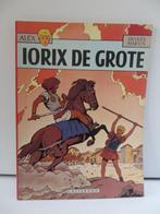 Alex, De zoon van Spartacus, Iorix de grote en De eed van de, Boeken, Meerdere stripboeken, Ophalen of Verzenden, Gelezen, Jacques Martin