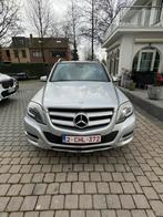 Pack sport GLK 220 CDI bluetec 4x4, Autos, Mercedes-Benz, SUV ou Tout-terrain, Cuir, CLK, Automatique