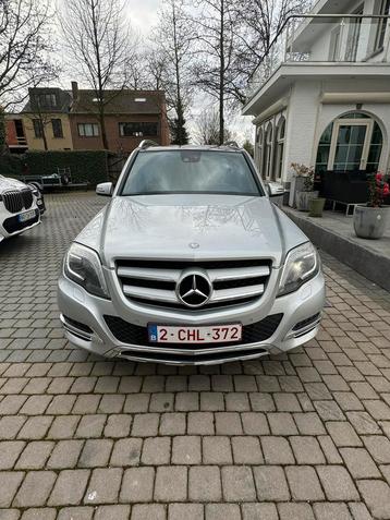 Pack sport GLK 220 CDI bluetec 4x4, Autos, Cuir, Achat, 5 portes, Diesel
