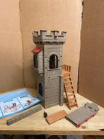 Playmobil Castle Rare Expansion 6373, Enlèvement ou Envoi, Comme neuf, Ensemble complet