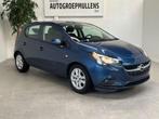 Opel Corsa ECOTEC Black Edition, Auto's, Euro 6, Blauw, Bedrijf, Corsa