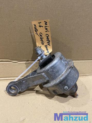 MINI COOPER ONE R50 R52 R53 1.6 motorsteun 2001-2008 beschikbaar voor biedingen