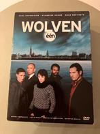 Wolven ( één ) dvd box serie, Cd's en Dvd's, Vanaf 16 jaar, Ophalen of Verzenden, Zo goed als nieuw, Boxset