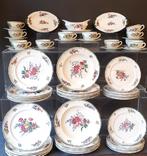 ️✔️Servies 12 personen Villeroy & Boch "Vieux Strasbourg”, Verzenden