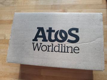 Atos Worldline betaaltoestel, Enlèvement ou Envoi, Comme neuf