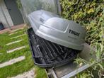 dakkoffer Thule, Ophalen, Gebruikt