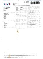 kalfvaarzen, Enlèvement