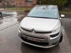 Citroën C4 Grand Picasso, Autos, Argent ou Gris, Euro 6, 7 places, Boîte manuelle