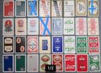 Speelkaarten, bieren 5, Verzamelen, Biermerken, Verzenden