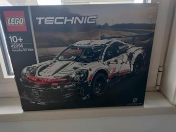 Lego, Enlèvement ou Envoi, Comme neuf