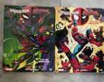 Deadpool Spider-Man, Boeken, Stripverhalen, Gelezen, Kelly McGuinness, Complete serie of reeks, Ophalen of Verzenden