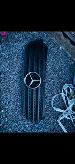 Vito 639 Grille, Ophalen