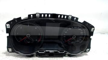 COCKPIT Volkswagen Golf VII (AUA) (5G0920871A) beschikbaar voor biedingen