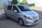 Mercedes-Benz Vito 1.7 BlueTEC Mixto Dubbl. Cabine, Achat, Euro 6, Entreprise, Carnet d'entretien