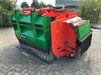 2003 Holaras KAN 60-2500-U-2Z-TLK Uitkuilmachine, Zakelijke goederen, Landbouw | Werktuigen, Overige, Stalinrichting