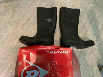 Bottes pluie, Enlèvement ou Envoi