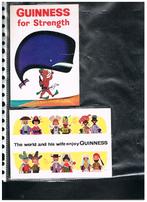BIERVILTJES GUINNESS, Verzenden, Nieuw, Overige typen
