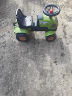 Tracteur enfant, Enlèvement, Utilisé