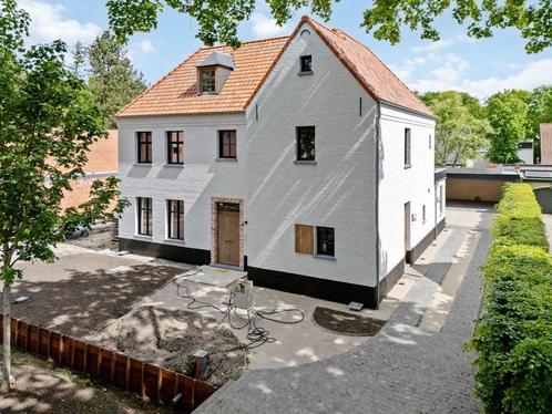 Woning te koop in Zoersel, 4 slpks, Immo, Huizen en Appartementen te koop, Vrijstaande woning, A