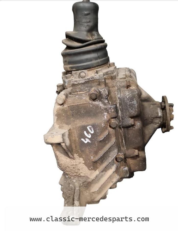 Tussenbak Mercedes Geländewagen W460, Auto-onderdelen, Transmissie en Toebehoren, Mercedes-Benz, Gebruikt, Ophalen of Verzenden