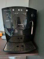 Siemens Espresso TK52001, Enlèvement, Café en grains