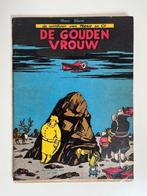 Nero - De Gouden vrouw - 1957, Boeken, Stripverhalen, Verzenden, Marc Sleen
