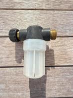 Kranzle waterfilter, Ophalen, Gebruikt, Kranzle