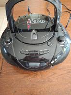 Radio-cd speler met usb aansluiting, Ophalen, Nieuw, Radio, Met cd-speler