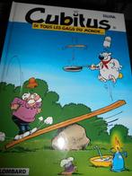 Cubitus 37 eo, Livres, Enlèvement ou Envoi