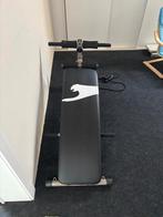 Banc bench, Enlèvement