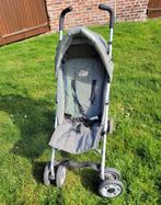 Plooibuggy premaman, Kinderen en Baby's, Ophalen, Gebruikt