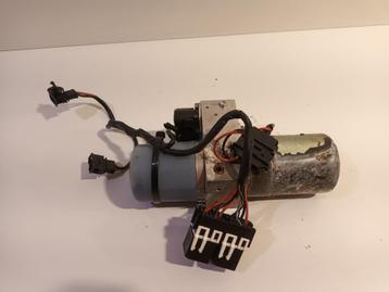 MOTEUR DE TOIT CABRIOLET Audi A5 Cabrio (8F7) (14852530000), Utilisé, Audi