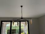 Smeedijzeren luster, Huis en Inrichting, Ophalen, Zo goed als nieuw