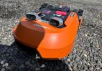 Tondeuse robot Worx Landroid WR165e (M 600 m2), Ophalen, Zo goed als nieuw, Worx, Met regensensor