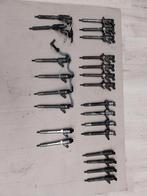 Injectorsets, Ophalen of Verzenden, Gebruikt, Ford