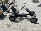 Go kart, Ophalen, Zo goed als nieuw