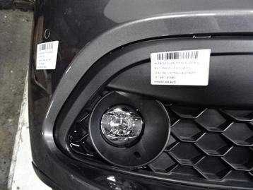 ANTI BROUILLARD AVANT DROIT Alfa Romeo Stelvio (949), Utilisé, Alfa Romeo