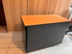 diepe ladekast, Huis en Inrichting, Ophalen, Minder dan 50 cm, Gebruikt, Metaal