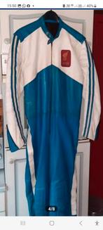 Vintage motorpak 60/70, Motoren, Kleding | Motorkleding, Ophalen, Laarzen