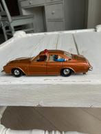 Verzamel auto, Enlèvement