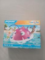 Playmobil summer nieuw, Ophalen of Verzenden, Zo goed als nieuw