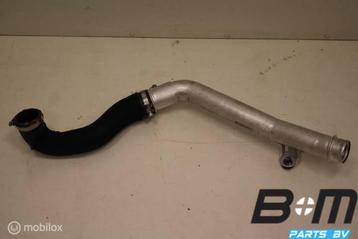 Drukleiding VW Touareg 7P 3.0 TDI 2015 7P0145737C beschikbaar voor biedingen