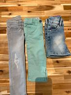 3 broekjes meisjes 92 h&m, tex & baby, Kinderen en Baby's, Ophalen of Verzenden, Zo goed als nieuw