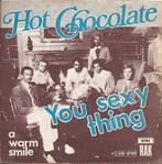 hot chocolate, Cd's en Dvd's, Vinyl | Pop, Ophalen of Verzenden