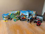 Lego, Kinderen en Baby's, Speelgoed | Duplo en Lego, Lego, Zo goed als nieuw, Ophalen