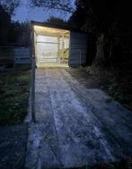 Paddock matten - stal matten - rubber matten, Caravans en Kamperen